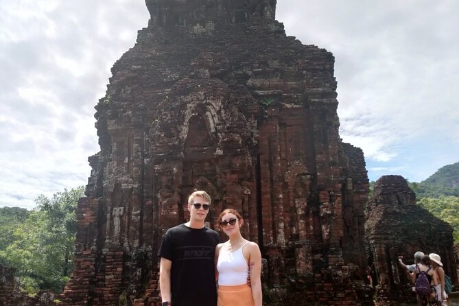 My Son Private Tour Half-day - The Walking Reality: How to Plan for the Effort