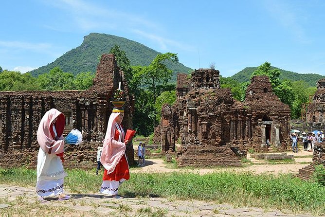 My Son Private Tour Half-day - What You Actually Get for $89: Value Breakdown