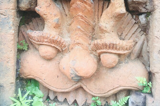 My Son sanctuary and Hoi An ancient town private tour (8a.m-4p.m) - Who this tour fits best (and what to prepare)