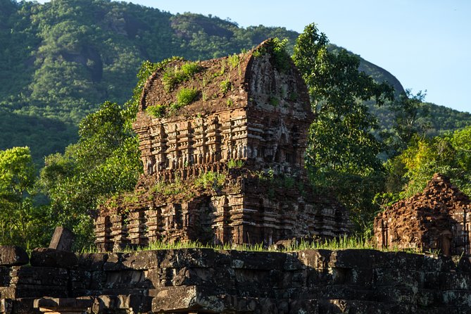 My Son Sanctuary And Hoi An Heritage Full-day Tour - Why this My Son plus Hoi An day works from Da Nang
