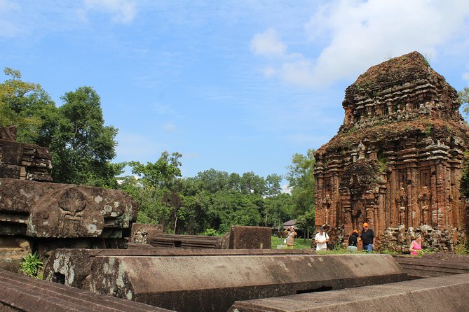 My Son Sanctuary And Hoi An Heritage Full-day Tour - The morning start: pickup, timing, and the road to My Son
