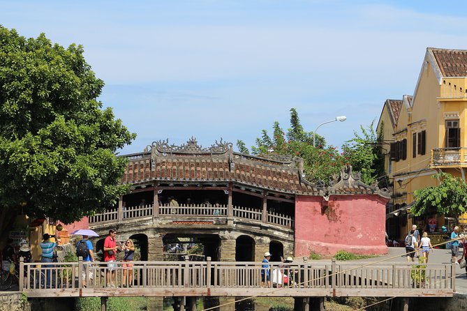 My Son Sanctuary And Hoi An Heritage Full-day Tour - Small-group pacing: why max 15 travelers matters on this route