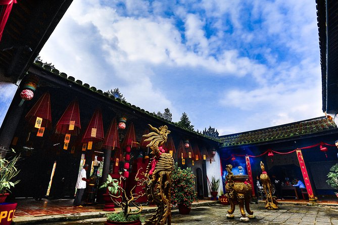 My Son Sanctuary And Hoi An Heritage Full-day Tour - Price and value: is $95 per person fair for what you get?