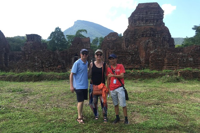 My Son sanctuary and Marble mountain tours or transfer - Key highlights to know before you go