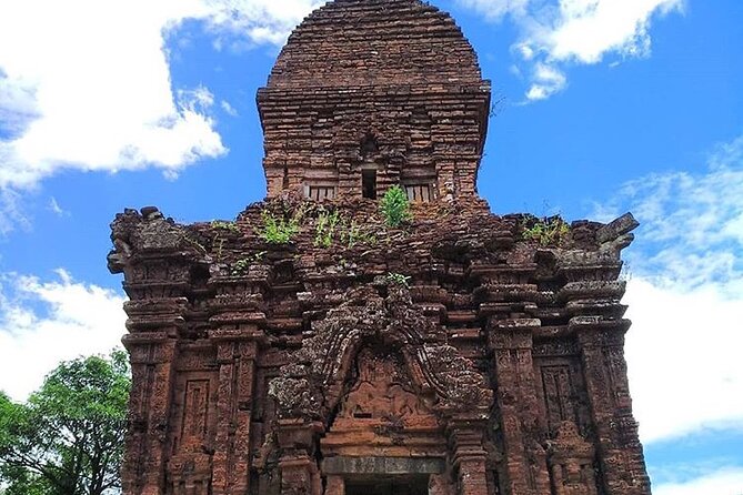 My Son sanctuary and Marble mountain tours or transfer - My Son Sanctuary: what you’re really looking at (and why the guide matters)