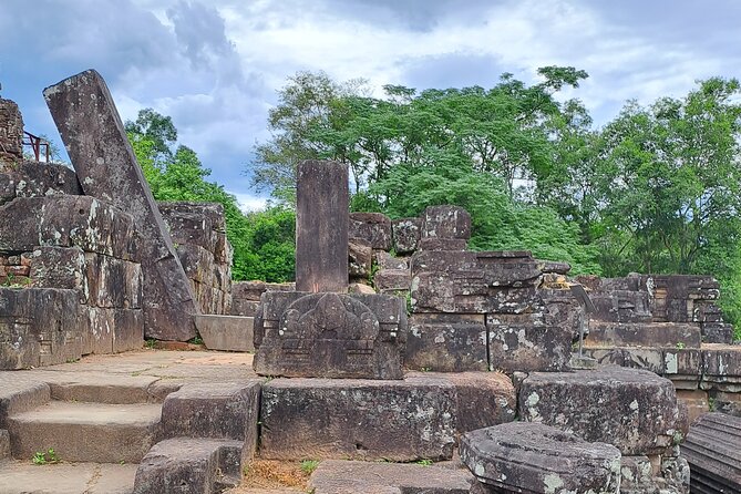 My Son Sanctuary and Marble Mountains from HOI AN OR DA NANG - Who this tour suits best