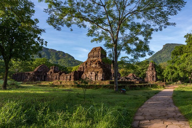 My Son Sanctuary And Marble Mountains Full-day Tour - Price and Value: Why $93 Includes More Than You’d Expect