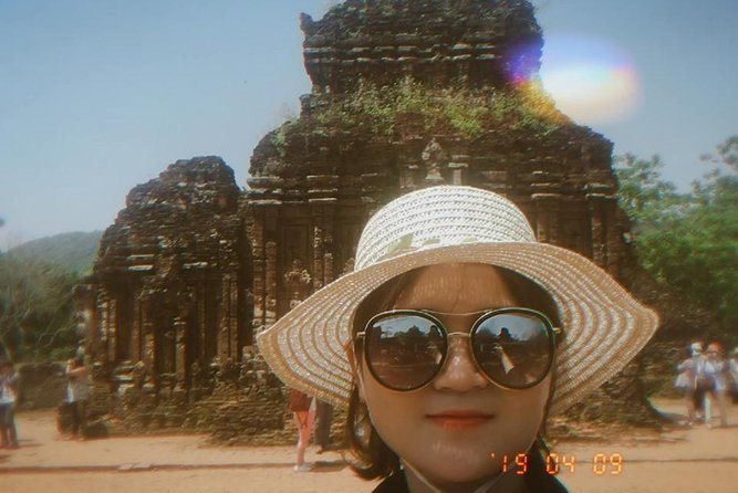 My Son Sanctuary Daily Ingroup Morning Tour from Da Nang/Hoi An - Key takeaways before you go