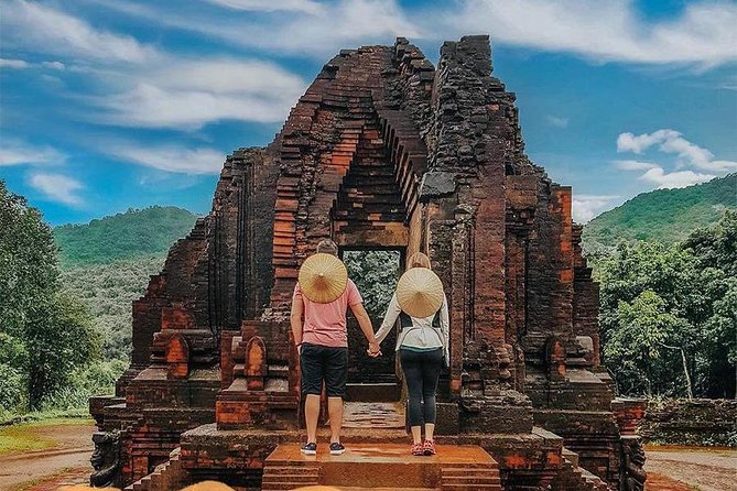 My Son Sanctuary Daily Ingroup Morning Tour from Da Nang/Hoi An - How the 7:00am pickup shapes your whole day