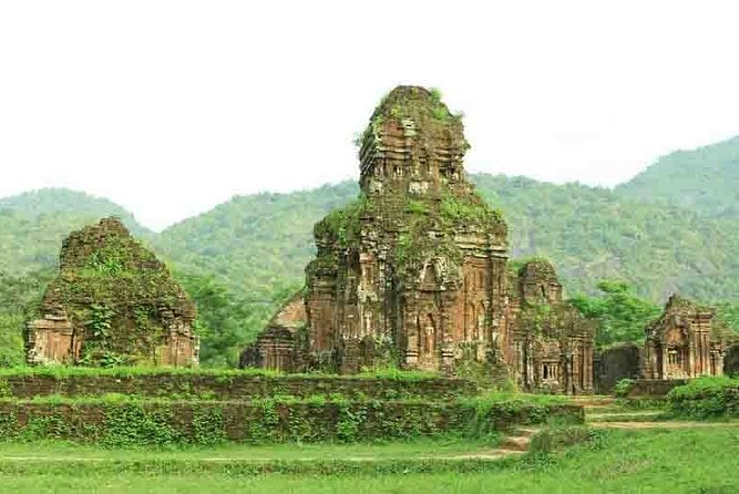 My Son Sanctuary Daily Ingroup Morning Tour from Da Nang/Hoi An - Who this tour fits best (and who should think twice)