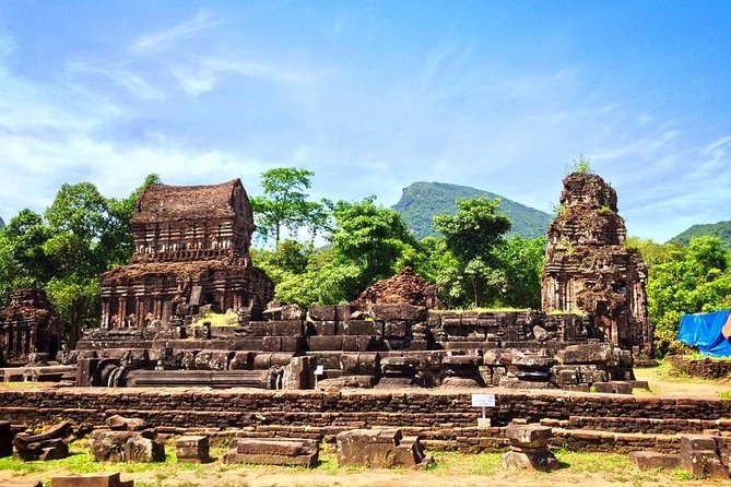 My Son Sanctuary Half-day Journey - Value Check: Is $50 Worth It?