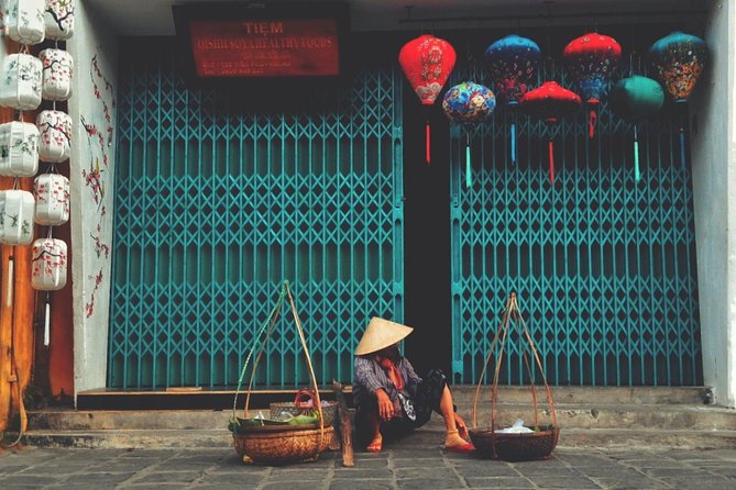 My Son Sanctuary - Hoi An Highlights: PRIVATE Full-day Tour from Da Nang - Hoi An Ancient Town: Lanes, Covered Bridge, and Assembly Halls