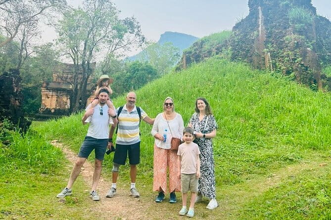 MY SON SANCTUARY PRIVATE TOUR Morning or Afternoon - Morning vs afternoon: how the 4–5 hours feel in real life