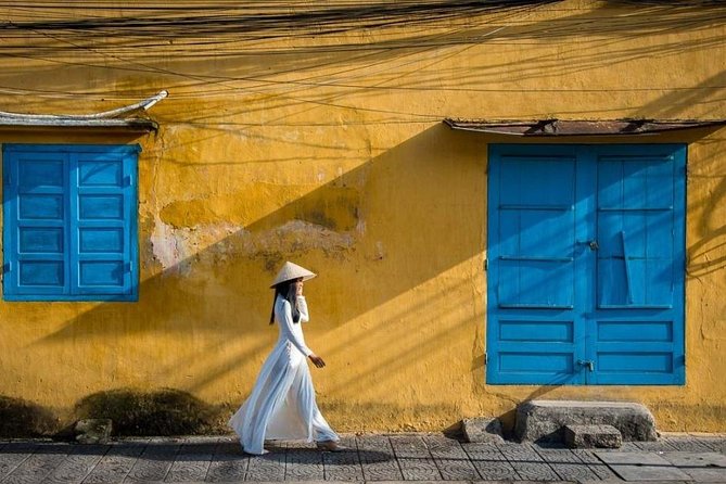 My Son Sanctuary - Thanh Ha Pottery Village - Hoi An Ancient Town: Private Tour - Morning pickup and a realistic start time
