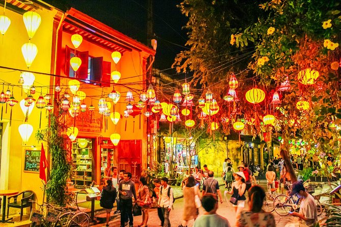 My Son Sanctuary - Thanh Ha Pottery Village - Hoi An Ancient Town: Private Tour - Price and value: what you’re paying for