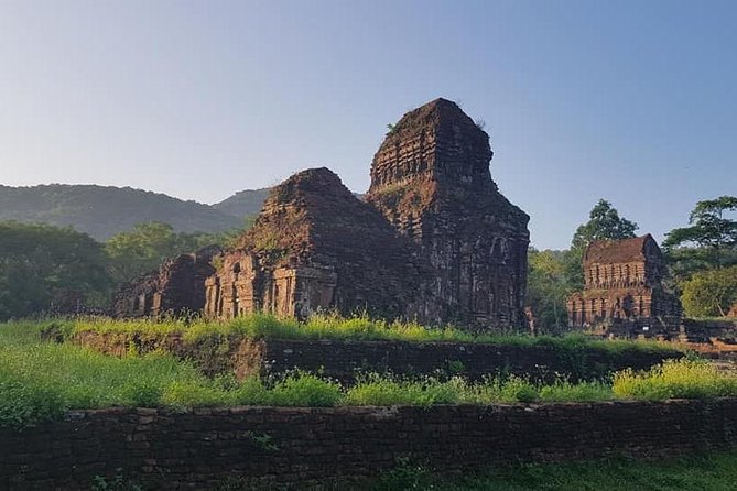 MY SON SUNRISE TOUR to avoid Crowds, Take Nice Photos from HOI AN or DANANG CITY - Photo Strategy: How to Get Great Shots Without a Crowd in Every Frame