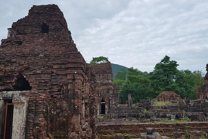 MY SON SUNRISE TOUR to avoid Crowds, Take Nice Photos from HOI AN or DANANG CITY - What’s Included (And Why It Feels Like Value)