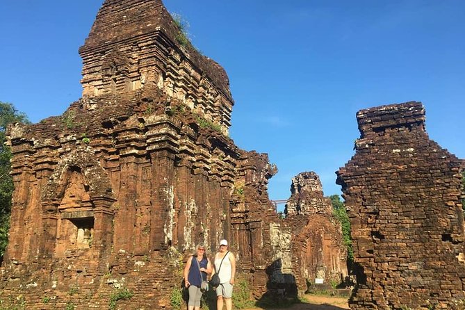 MY SON SUNRISE TOUR to avoid Crowds, Take Nice Photos from HOI AN or DANANG CITY - Weather Reality: Sunrise Plans Depend on Conditions
