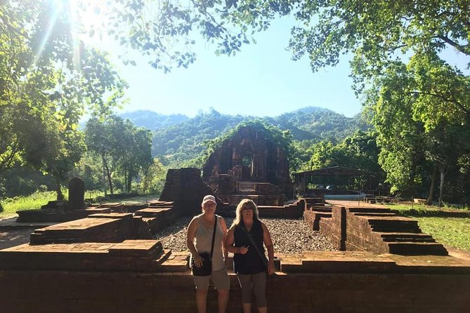 MY SON SUNRISE TOUR to avoid Crowds, Take Nice Photos from HOI AN or DANANG CITY - Who This Tour Suits Best (And Who Might Want a Different Option)