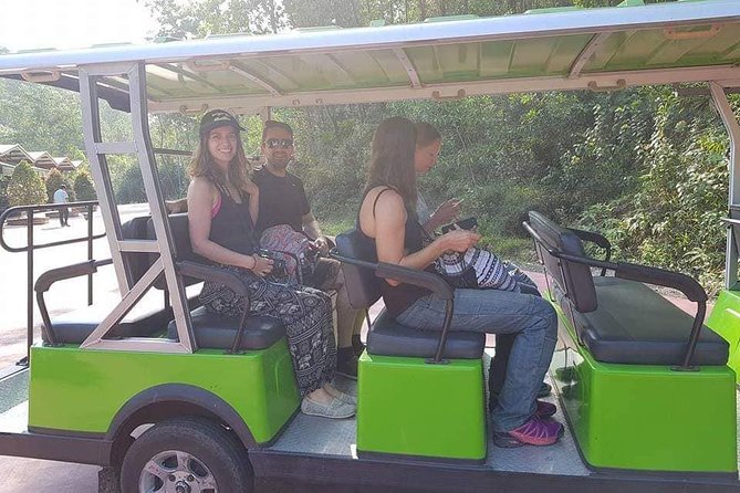 MY SON Tour & Hoi An Countryside with Basket Boat, Buffalo Ride,Farming Activity - Lunch, bottled water, and photo moments that actually matter