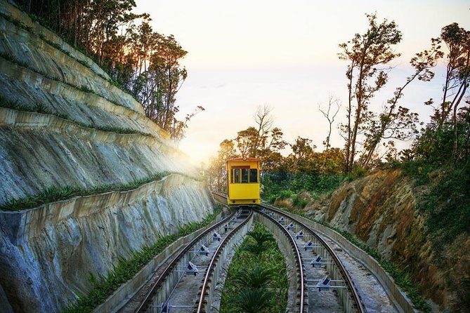 PREMIER TOUR - Discover Golden Bridge and Ba Na hill - Small group by Mini Van - Price value check: what $82 really buys (and what it doesn’t)