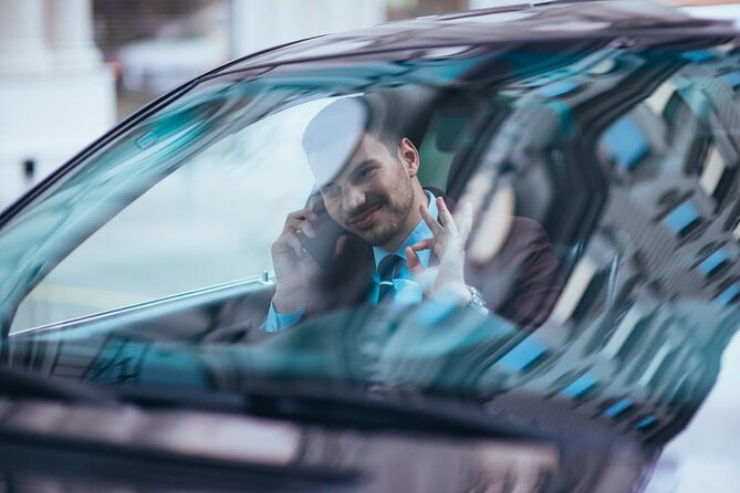 Private Arrival Transfer: Danang International Airport to Hotel in Hoian City - Timing Windows and Operating Hours: Why They Matter on Arrival Night
