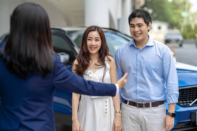 Private Arrival Transfer: Danang International Airport to Hotel in Hoian City - Practical Tips to Make This Go Smoothly