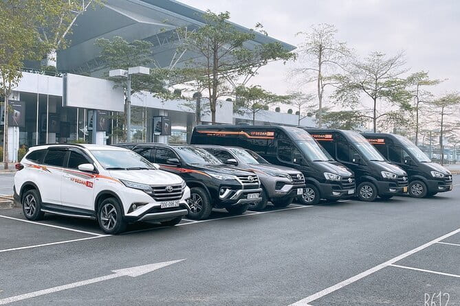 Private Car from Da Nang to Hue - Why This Private Da Nang to Hue Transfer Works So Well