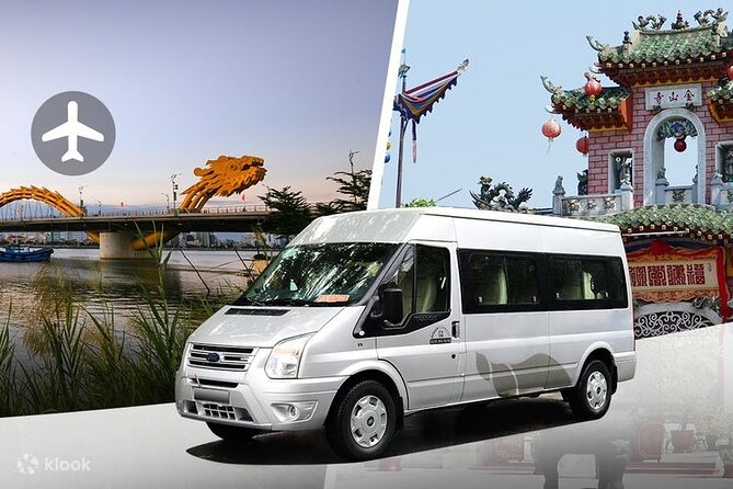 Private car from Danang Airport to your hotel in Danang - Cars and Luggage Limits: Pick the Right Size So You Don’t Play Packing Tetris