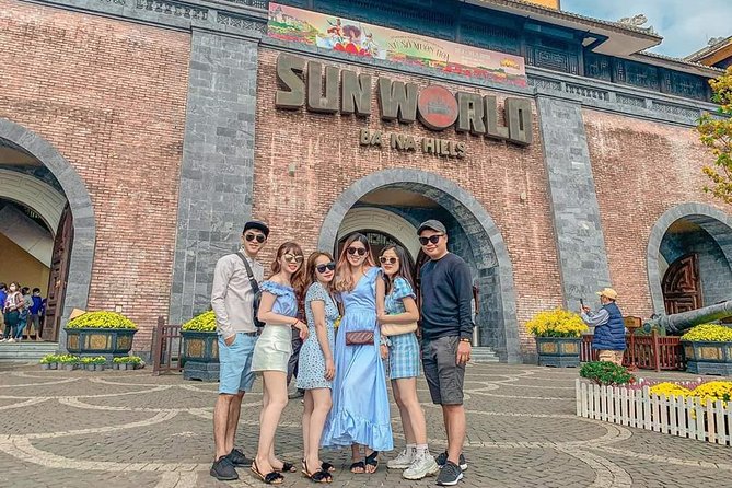 Private car from Danang to Ba Na Hills /Golden Bridge Round Trip - Key Things I’d Plan For Before You Go