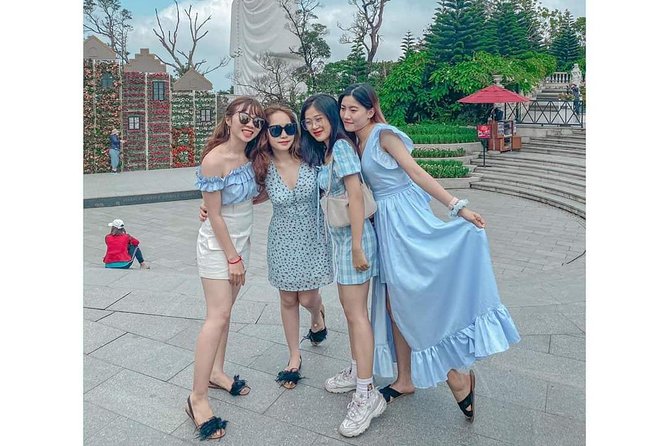 Private car from Danang to Ba Na Hills /Golden Bridge Round Trip - Price and Value: Is $75 Fair for a Private Ride?