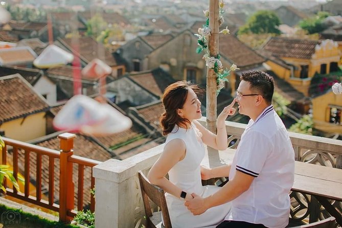 Private car from Danang to Hoi An - Who This Da Nang to Hoi An Car Fits Best