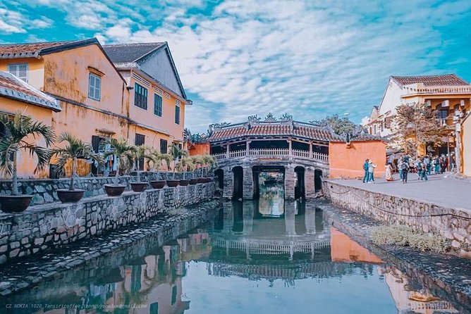 Private car from Danang to Hoi An - Practical Tips for a Smooth Pickup and Ride