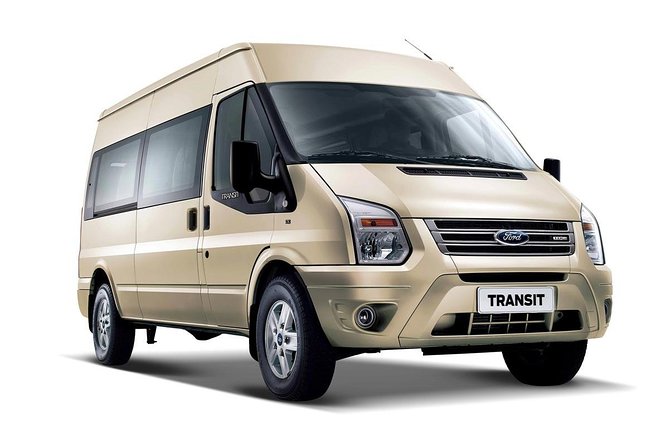 Private Car to Golden Bridge -Ba Na Hills : Hoi An/ Da Nang - Price and Logistics: Does $36.95 Per Person Really Add Up?