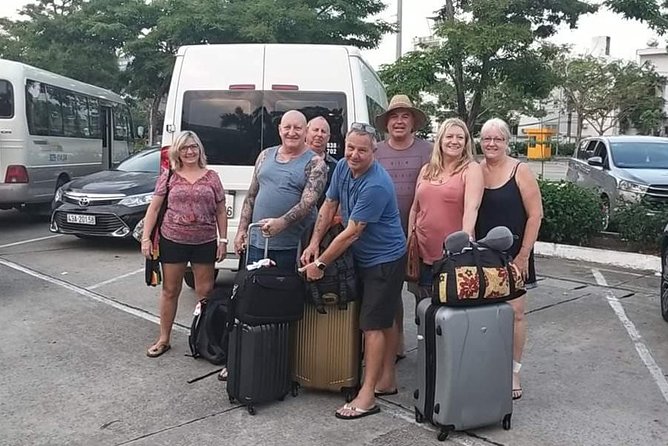 Private Car Transfer Da Nang Airport To Hoi An - Key points that matter before you go