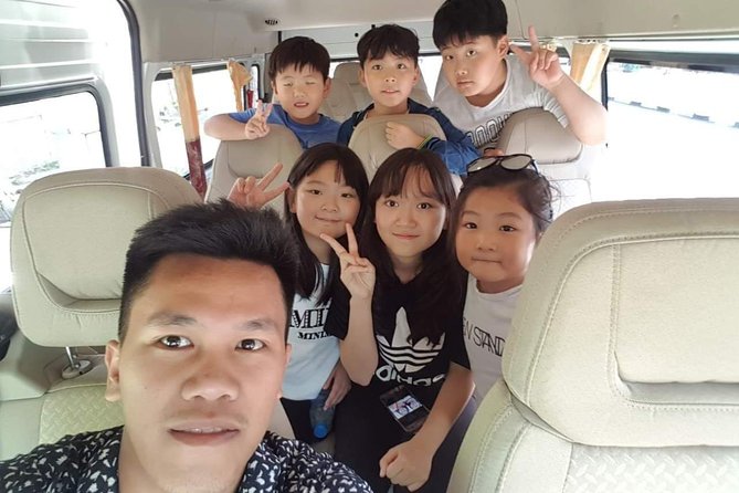 Private Car Transfer Da Nang Airport To Hoi An - From airport to hotel: why this transfer is such a smart start