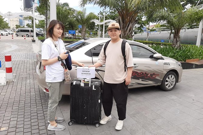 Private Car Transfer Da Nang Airport To Hoi An - Who this transfer is best for (and who should consider alternatives)