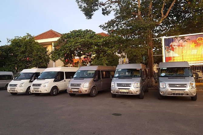 Private Car Transfer Da Nang Airport To Hoi An - Weather and plan changes: one line to watch before you lock it in