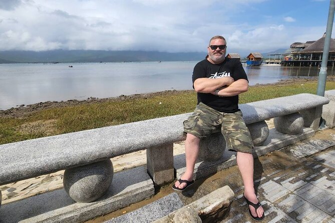 Private Car Transfer to Visit Hue City via Hai Van Pass from Hoi An or Da Nang - Pickup in Hoi An or Da Nang: The Pace of a 12-Hour Day