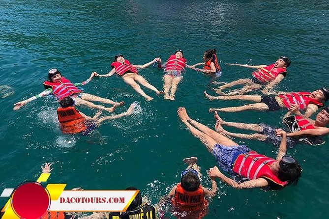 Private Cham Island Snorkeling Tour, Nice Beach, Fishing villages - Getting to Cu Lao Cham: a full day with a smart rhythm (6–8 hours)