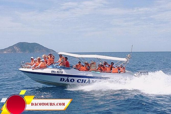 Private Cham Island Snorkeling Tour, Nice Beach, Fishing villages - Price and value: what $119 covers, and what you might add on