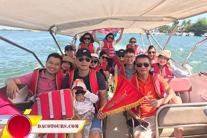 Private Cham Island Snorkeling Tour, Nice Beach, Fishing villages - Should you book this Cham Island private snorkeling tour?