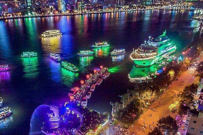Private Customize car rental 4 hours - 8 hours- 12 hours Da Nang - The 8-hour plan that balances coast and culture (My Khe, Cham Museum, bridges)