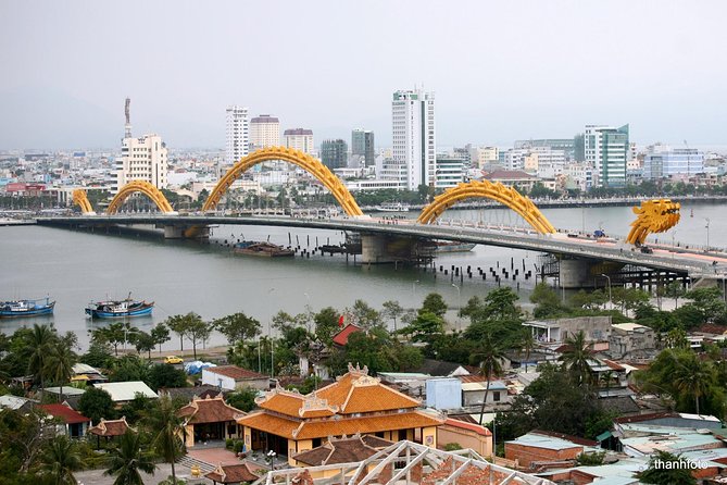 Private Danang City & Bana Hills & Hoi An Ancient Town from any Cruise Port - Price and Value: What $179 Per Person Really Covers