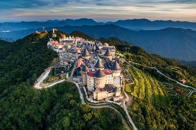 Private Danang City & Bana Hills & Hoi An Ancient Town from any Cruise Port - Timing Tips for Cruise Days: The One Thing to Watch