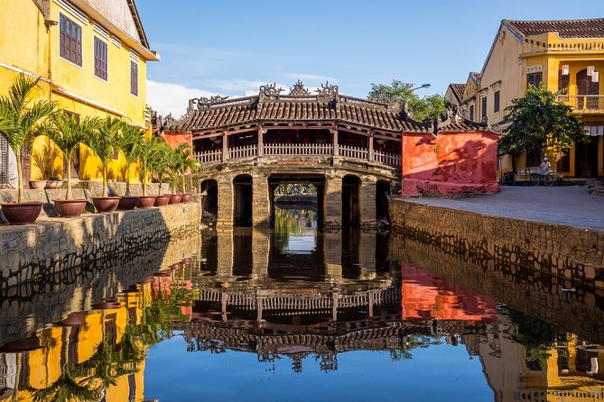 Private Danang City & Bana Hills & Hoi An Ancient Town from any Cruise Port - Who Should Book This Tour (and Who Might Want a Different Plan)