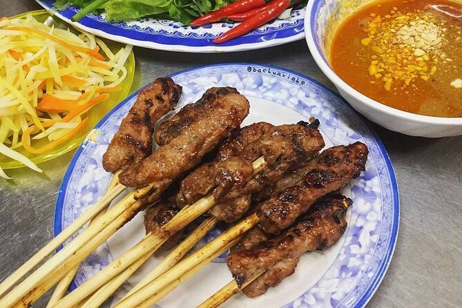Private Danang Hidden Food Walking Tours by Original Tastes - Key things I’d highlight before you go