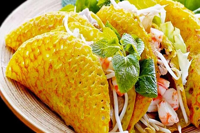 Private Danang Hidden Food Walking Tours by Original Tastes - A private Da Nang food walk that fits real schedules