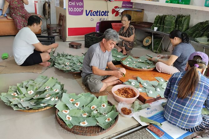 Private Danang Hidden Food Walking Tours by Original Tastes - The tour’s value at $20: why the price feels fair