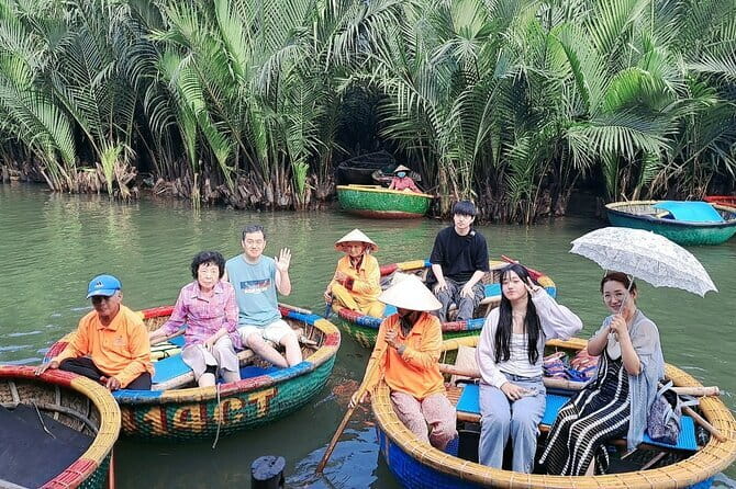 Private Full Day Tour in Hoi An - Key things to know before you go